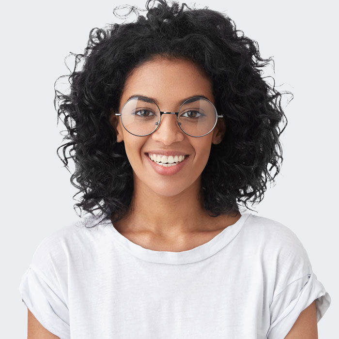 Team member portrait