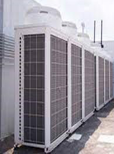 Facility Upgrade & Management Services