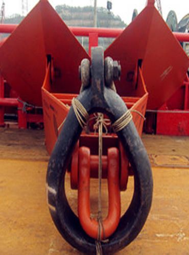 Anchor Handling Tools Rentals