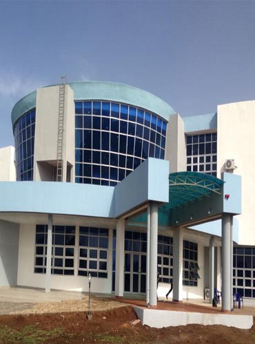 HSE Management System